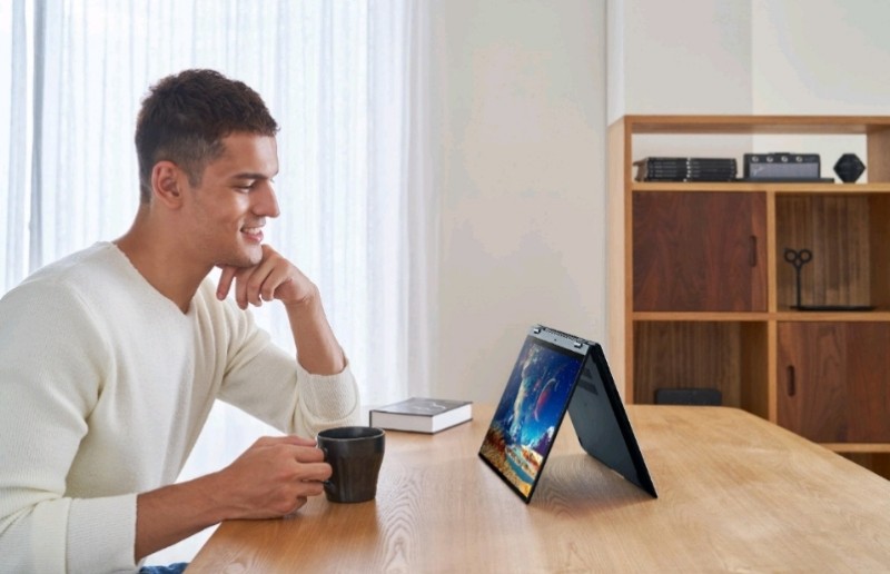 kelebihan dan kekurangan zenbook 14 flip oled