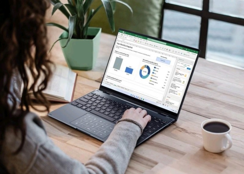 laptop asus