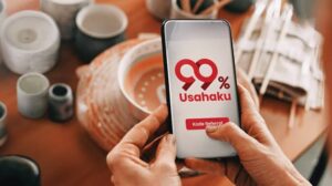 Baru, Cara Telkomsel Permudah UMKM Go Digital