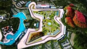 Ingin Nonton MotoGP di Mandalika? Ini Rute  Tata Caranya