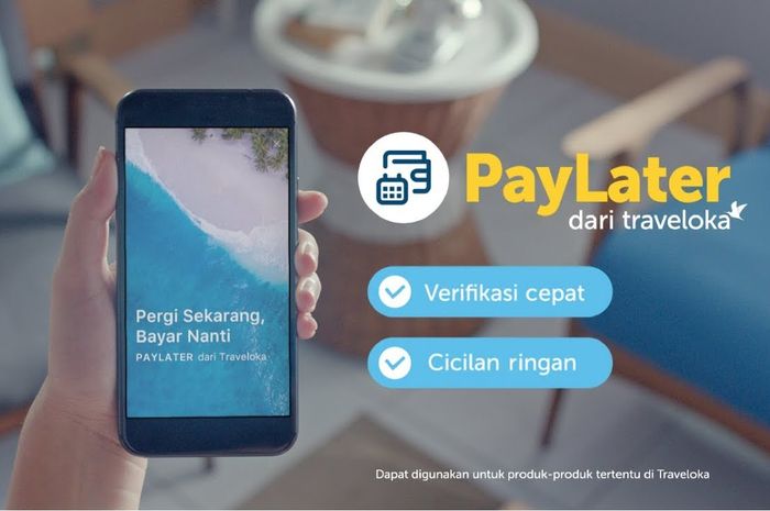 apa itu traveloka paylater dan kelebihannya