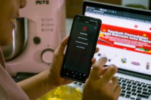 Telkomsel Mudahkan Pelaku UMKM Akses Modal Usaha dan Solusi Bisnis