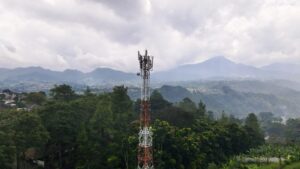 Tingkatkan Kualitas Jaringan, Smartfren Perluas Coverage Nasional