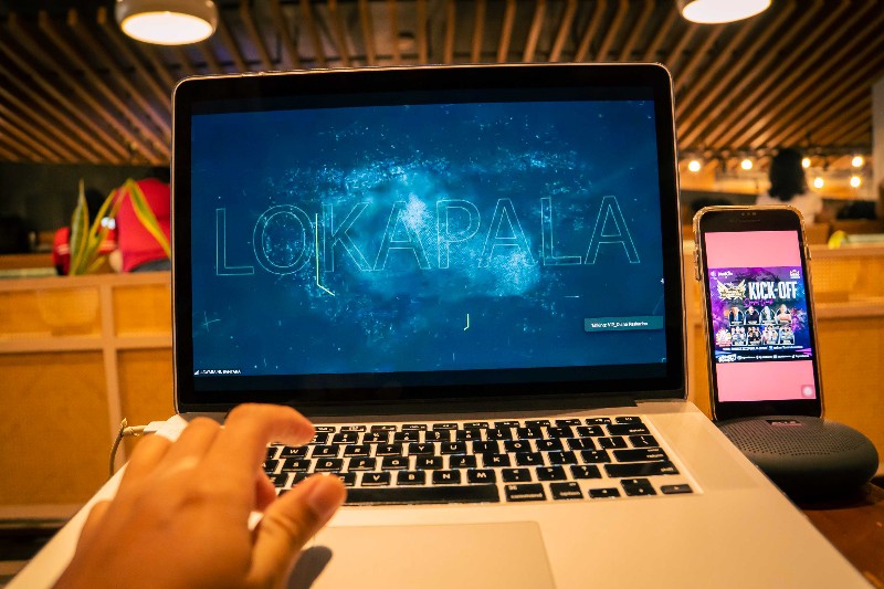 Telkomsel jalin Kolaborasi Hadirkan Turnamen eSports Games Lokal