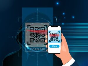 Awas! QR Code Menyimpan Bahaya Serangan Siber