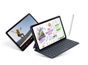 HUAWEI MatePad Siap Hadirkan Pengalaman Komputasi ala Laptop