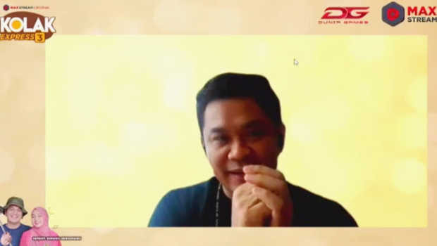 suryanda stevanus, GM Digital Content Creation Telkomsel