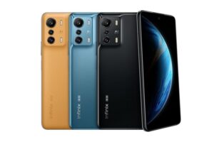 Ketahui Spesifikasi Infinix Zero 5G yang Siap Masuk Indonesia