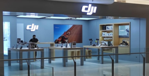 Erajaya Active Lifestyle Resmikan 2 DJI Experience Store Baru?