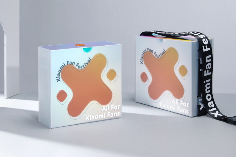 Gelaran Xiaomi Fan Festival 2022, Persembahan Khusus #SemuaUntukXiaomiFans
