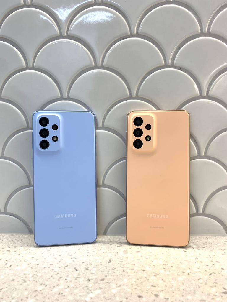 4 Fitur Pelengkap di Galaxy A33 5G yang Awesome