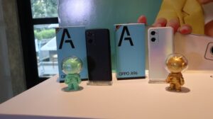 Ini Spesifikasi dan Harga OPPO A96 Versi Indonesia