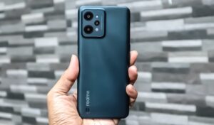 Review realme C31: HP Sejutaan Berdesain Mewah