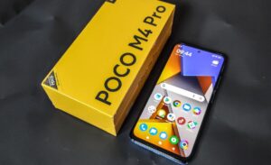 Review POCO M4 Pro 4G: HP Dengan Spek Maksimal