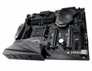 ASUS Umumkan Dukungan BIOS untuk AMD Ryzen 7 5800X3D & CPU Baru