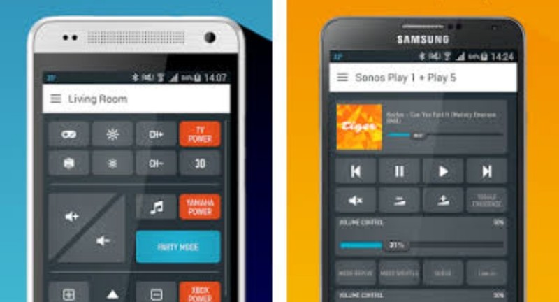 Cara mengunduh aplikasi remote control TV terbaik untuk ponsel Android