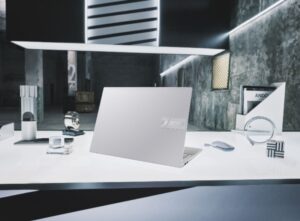 ASUS Vivobook Pro 14/16X OLED: Harga dan Spesifikasi