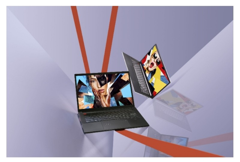 laptop asus