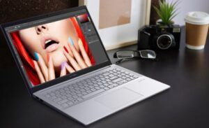 Harga dan Spesifikasi ASUS Vivobook Pro 15 OLED (M3500)