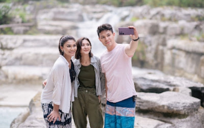 Galaxy Movie Studio 2022 Hadirkan Web Series dan Kompetisi Film Pendek