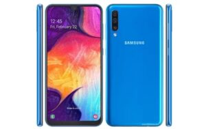 Mau Coba Pakai Samsung A50? Cek Kelebihan & Kekurangannya