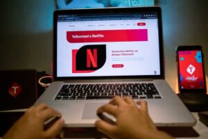 Telkomsel x Indihome, Buat Netflix Semakin Andal dan Mudah untuk Dinikmati Pelanggan?