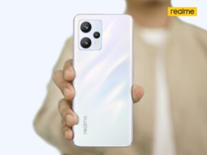 realme 9 4G, Smartphone Rp 2 Jutaan Pertama di Dunia dengan 108MP ProLight Camera 