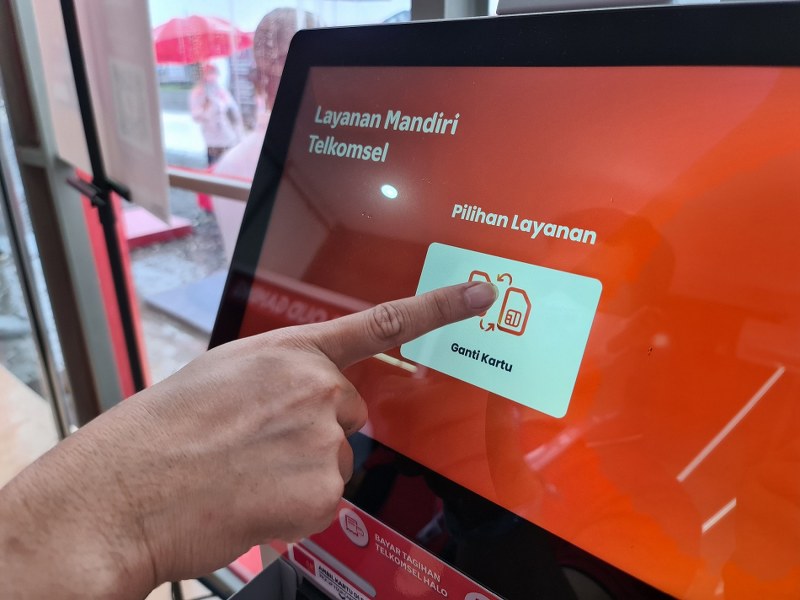TelkomselÂ UpgradeÂ Layanan 3G ke 4G/LTE di 504 Kota/Kabupaten Hingga Akhir Tahun