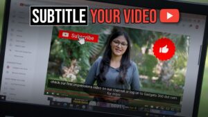 Cara Menambahkan Subtitle di YouTube, Gampang Banget