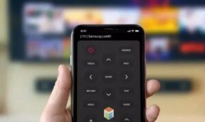 Aplikasi Remote TV Terbaik & Terbaru di HP Android