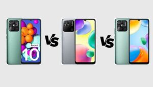 Perbandingan Redmi 10 vs Redmi 10A vs Redmi 10C: Pilih Mana?