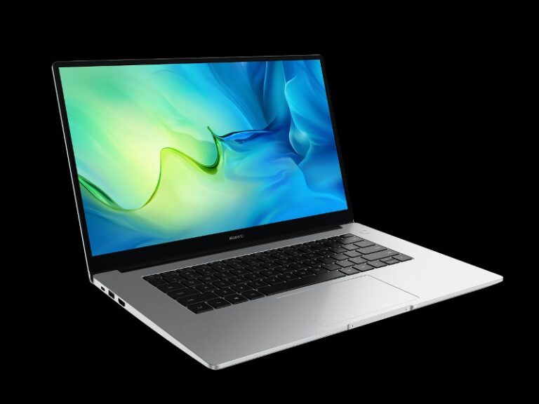 Ноутбук huawei 53013pet klvf x matebook