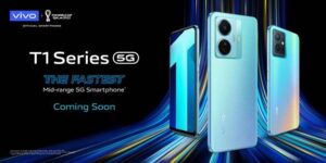 vivo Segera Hadirkan vivo T Series di Indonesia