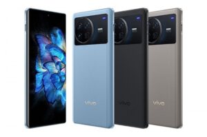 Harga dan Spesifikasi Vivo X Note