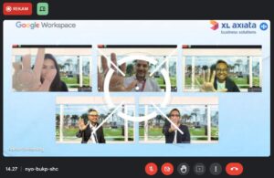 Begini XL Axiata Permudah Pelaku UKM