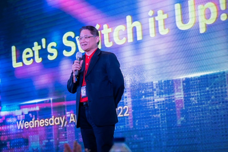 Kominfo Dukung Telkomsel Tuntaskan Target Upgrade Jaringan 3G ke 4G/LTE Hingga Akhir Tahun