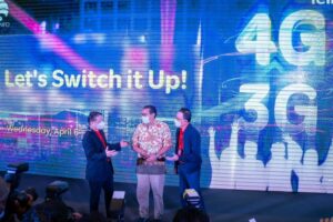 Kominfo Dukung Telkomsel Tuntaskan Target Upgrade Jaringan 3G ke 4G/LTE Hingga Akhir Tahun