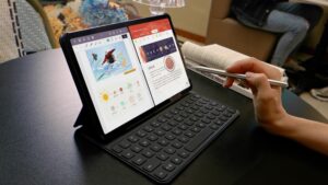 Huawei Resmi Luncurkan HUAWEI MateBook D14 & MateBook D15