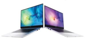 4 Keunggulan HUAWEI MateBook D14 & D15