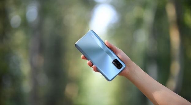 Napak Tilas realme, Kamera Smartphone Terbaik di Kelasnya