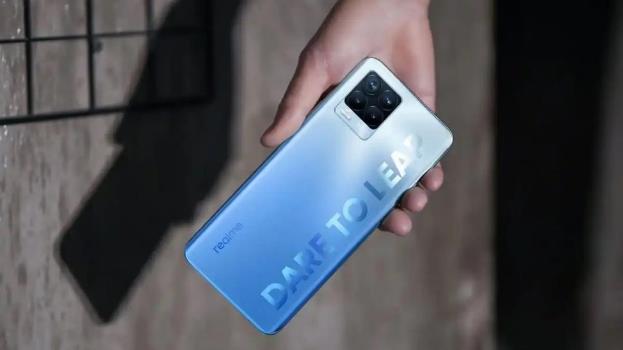 Napak Tilas realme, Kamera Smartphone Terbaik di Kelasnya