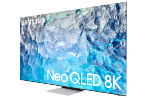 Samsung Buka Pre-Order Neo QLED 8K 2022, Berikut 5 Kelebihannya!?