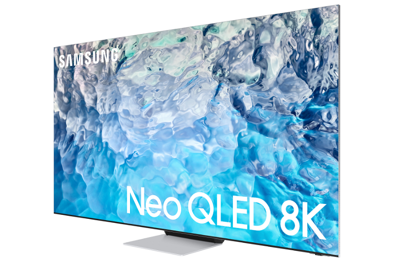 Samsung Buka Pre-Order Neo QLED 8K 2022, Berikut 5 Kelebihannya!