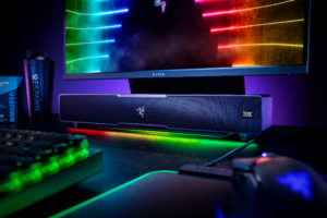 Razer Mengumumkan Produk Terbaru: Razer Leviathan V2