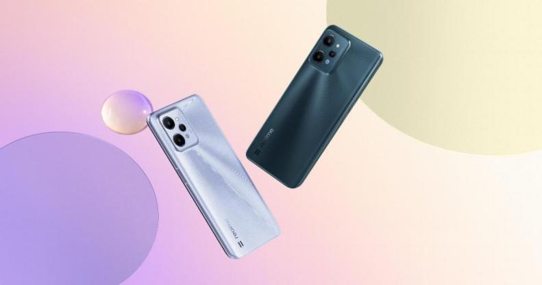 Baterai Hebat di Smartphone realme Siap Hibur Mudikmu 