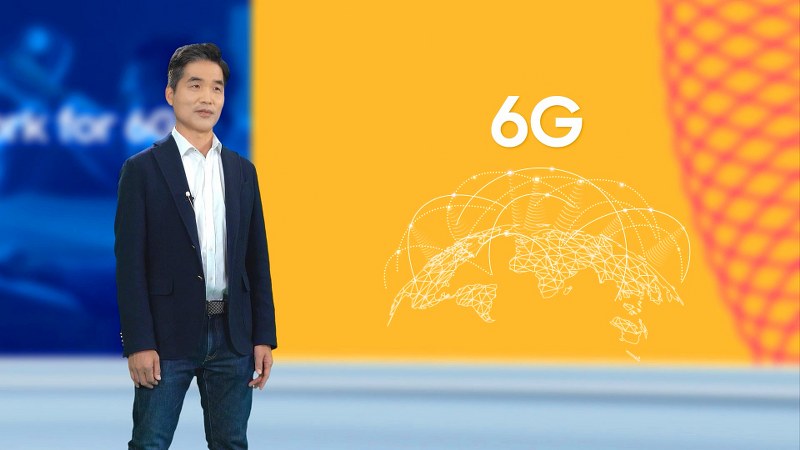 Kupas Teknologi Komunikasi Terbaru di Samsung 6G Forum Perdana