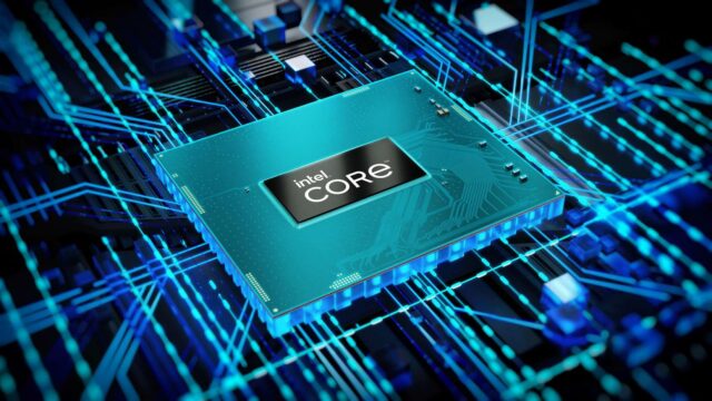 Prosesor Intel Core HX Generasi ke-12 Menjadi Platform Mobile Workstation Terbaik di Dunia