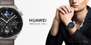 Huawei Rilis Produk Pendukung Gaya Hidup Sehat dan Cerdas