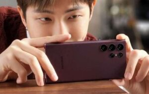 Vision Booster Bikin Nonton Film di Galaxy S22 Series Tambah Epic
