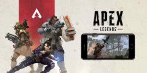 Apex Legends Mobile Rilis 17 Mei 2022: Cara Download Gratis!